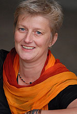 Delia Kraemer